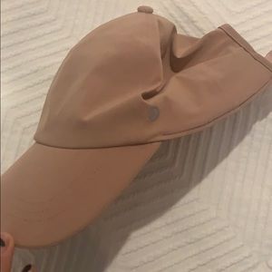 Lulu Lemon Women’s running hat